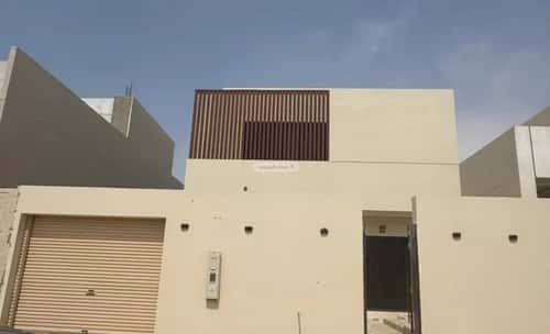 Villa 350 SQM Facing North with 4 Bedrooms Oraid, South Riyadh, Riyadh