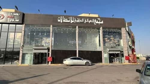 عمارة 1125 متر مربع واجهة جنوبية طويق، غرب الرياض، الرياض