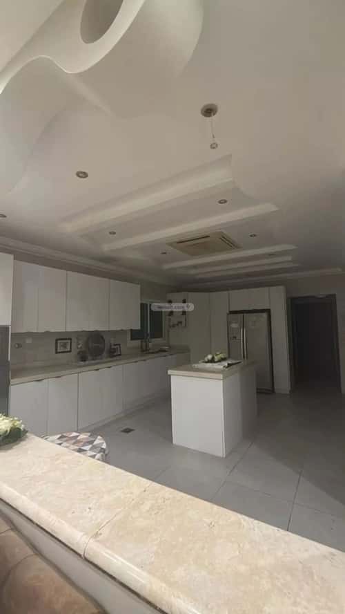 Villa 625 SQM Facing North West on 15m Width Street Ar-Rabi, North Riyadh, Riyadh