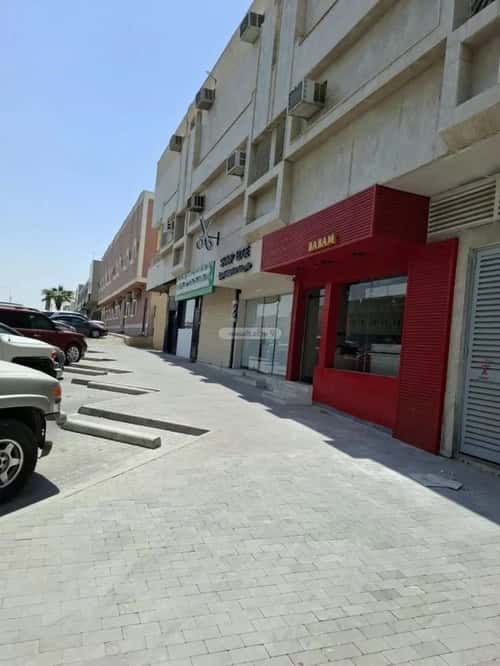 Showroom for Rent Al-Nuzha, North Riyadh, Riyadh