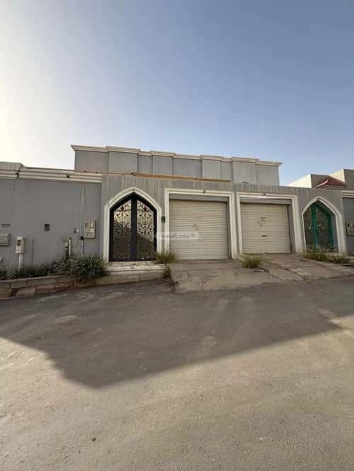 فيلا 337.5 متر مربع جنوبية على شارع 15م التعاون، شمال الرياض، الرياض
