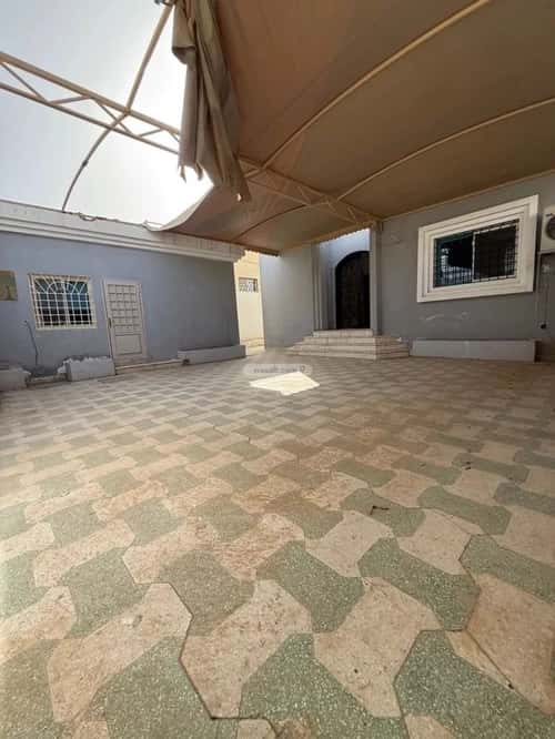 Villa 337.5 SQM Facing South on 15m Width Street At-Taawun, North Riyadh, Riyadh
