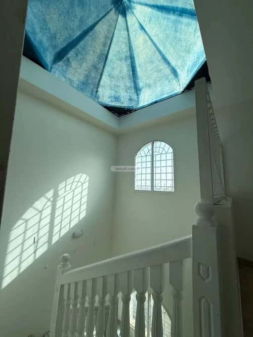 Villa 337.5 SQM Facing South on 15m Width Street At-Taawun, North Riyadh, Riyadh