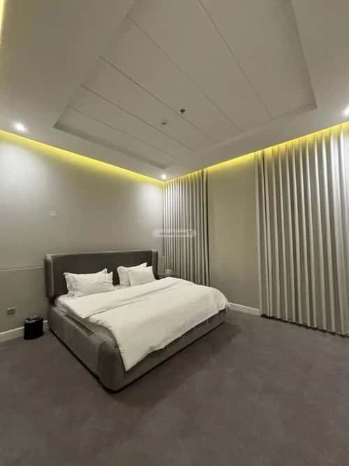 Apartment 120 SQM with 3 Bedrooms As-Sahafa, North Riyadh, Riyadh
