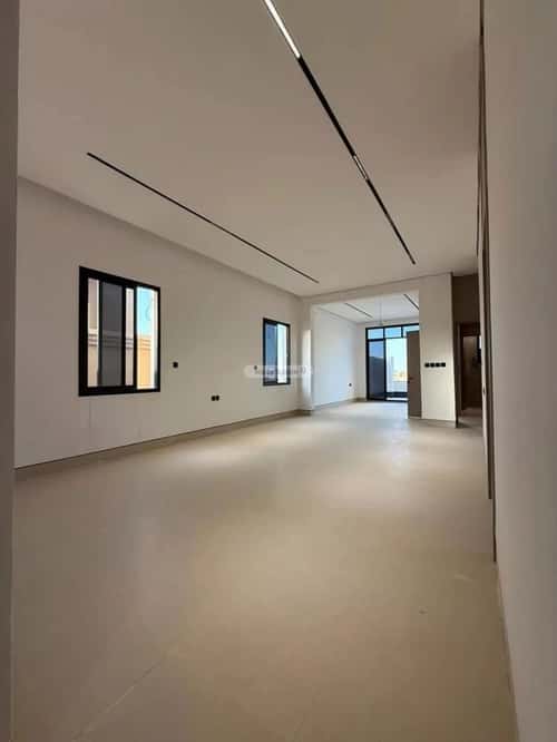 Apartment 133.16 SQM with 3 Bedrooms Qurtubah, East Riyadh, Riyadh