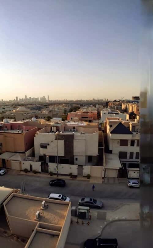 Villa 750 SQM Facing South with 5 Bedrooms Al-Ghadeer, North Riyadh, Riyadh