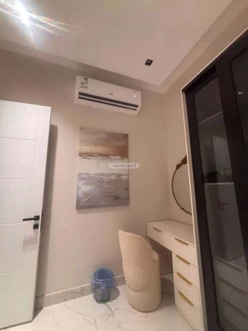 Apartment 122.81 SQM with 3 Bedrooms Al-Mahdiyah, West Riyadh, Riyadh