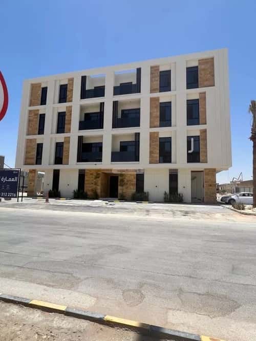 Building 900 SQM Al-Arid, North Riyadh, Riyadh