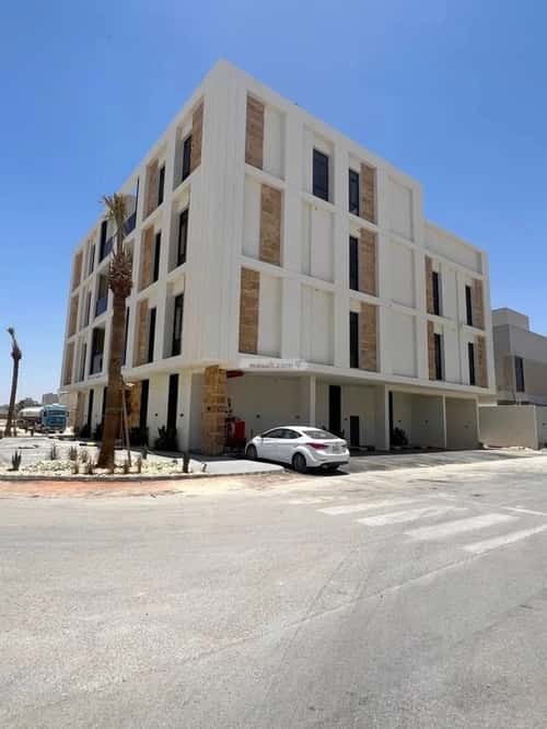 عمارة 900 متر مربع العارض، شمال الرياض، الرياض