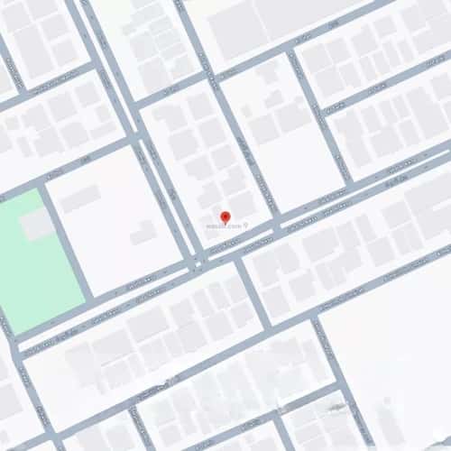 Land 1386 SQM At-Taawun, North Riyadh, Riyadh