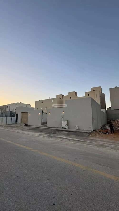 استراحة 400 متر مربع ب 3 غرف المهدية، غرب الرياض، الرياض