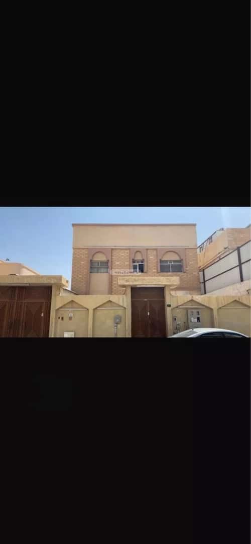 Villa 312.5 SQM Facing West on 10m Width Street West An-Naseem, East Riyadh, Riyadh