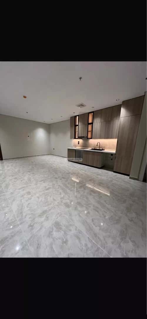 Apartment 131 SQM with 2 Bedrooms Al Seef, Aldammam