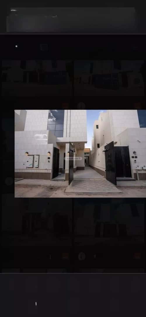 Apartment 94.32 SQM with 3 Bedrooms West An-Naseem, East Riyadh, Riyadh