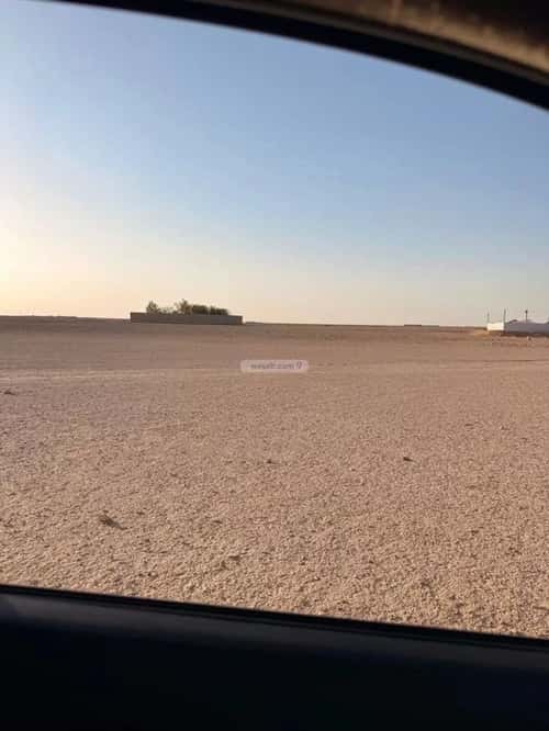 Land 750 SQM Facing West on 25m Width Street Al Ola, East Riyadh, Riyadh