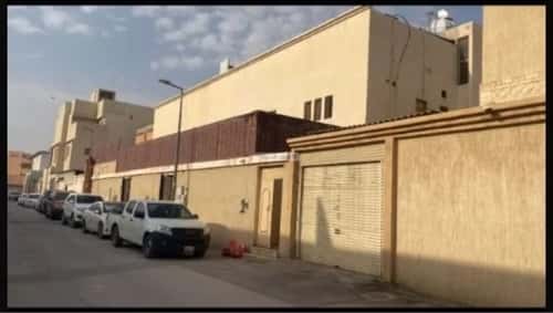 دور 205.79 متر مربع ب 6 غرف النسيم الغربي، شرق الرياض، الرياض