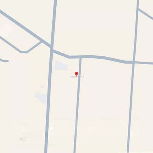 Land 600 SQM Facing South on 70m Width Street Al-Misfah, South Riyadh, Riyadh