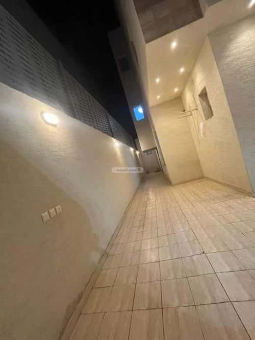 Villa 277.5 SQM Facing West on 25m Width Street Okaz, South Riyadh, Riyadh