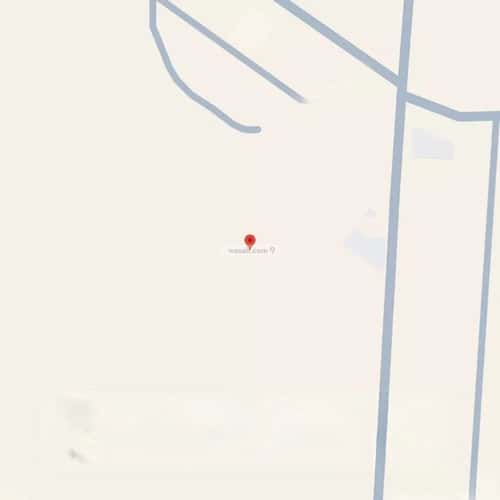 Land 599.9 SQM Facing East on 12m Width Street Al-Misfah, South Riyadh, Riyadh