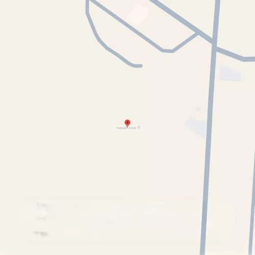 Land 595.4 SQM Al-Misfah, South Riyadh, Riyadh
