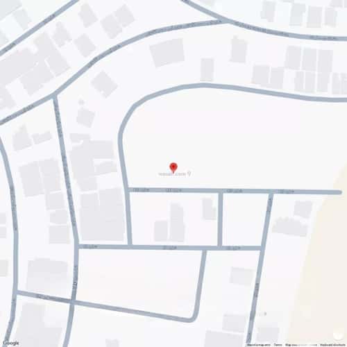 Land 450 SQM Facing South on 15m Width Street Al-Mahdiyah, West Riyadh, Riyadh