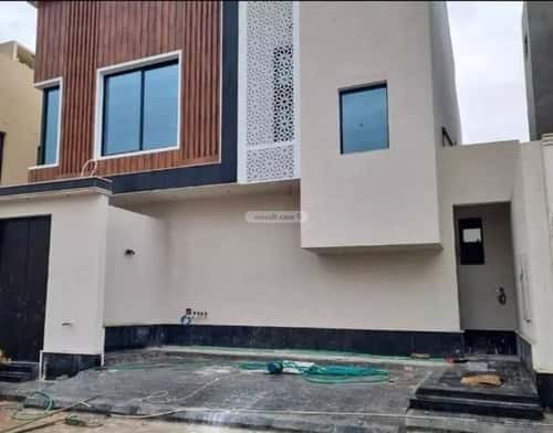 Floor 194.58 SQM with 4 Bedrooms An-Nahdah, East Riyadh, Riyadh