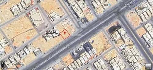 Land 900 SQM Facing South Dahrat Laban, West Riyadh, Riyadh