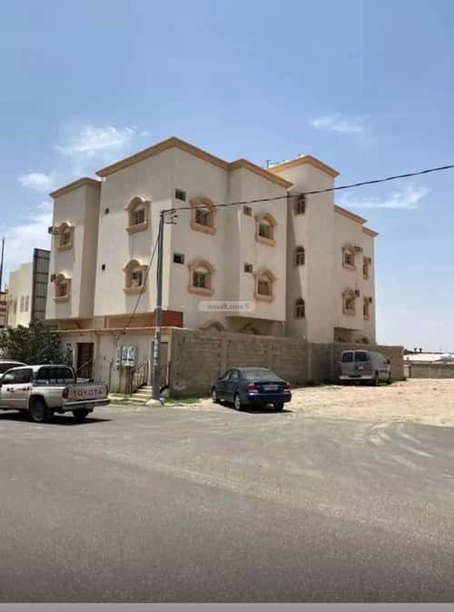 شقة 400 متر مربع ب 4 غرف الرصراص 2، خميس مشيط
