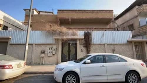 Villa 305.63 SQM Facing North on 12m Width Street Al Nakheel, Aldammam