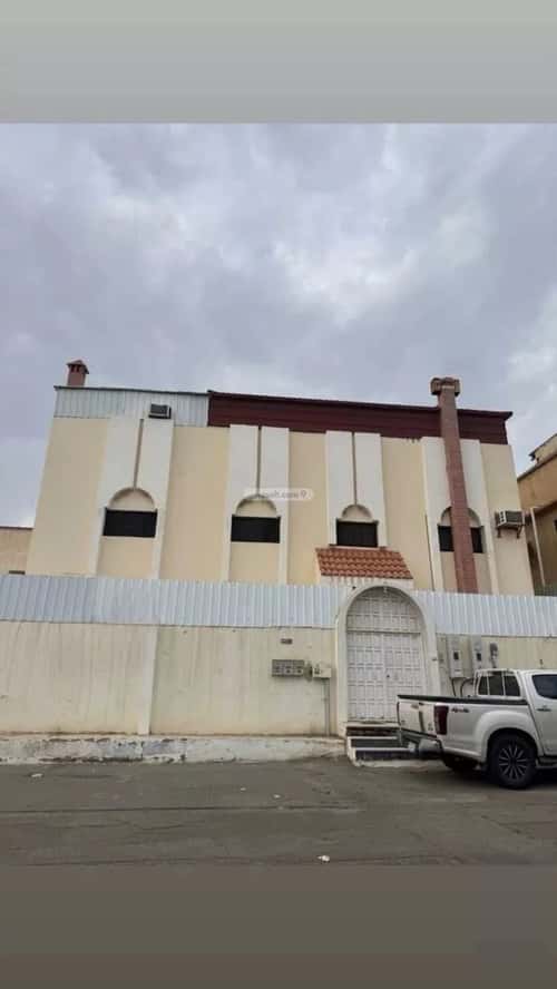 عمارة 400 متر مربع واجهة جنوبية أم سرار، خميس مشيط
