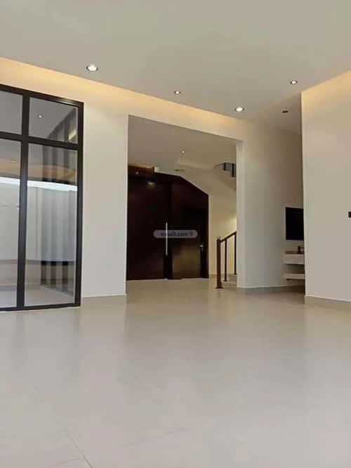 Villa 365.78 SQM Facing South on 20m Width Street Al-Arid, North Riyadh, Riyadh