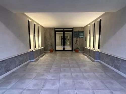 Apartment 120.24 SQM with 4 Bedrooms Al Rabbwah, North Jeddah, Jeddah