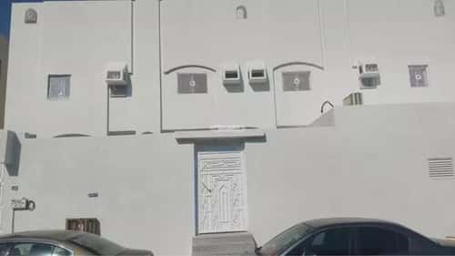 شقة 632.5 متر مربع ب 5 غرف أبوبريقاء، المدينة المنورة