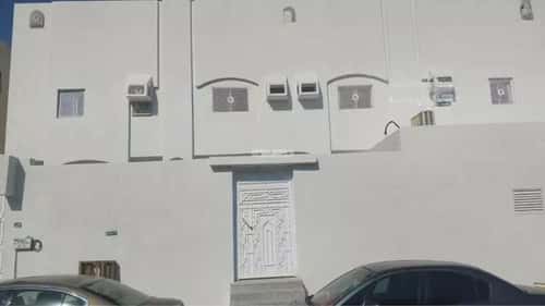 Apartment 784.4 SQM with 3 Bedrooms Abu Bureiqah, Madinah