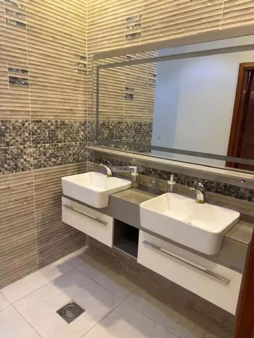Apartment 500 SQM with 4 Bedrooms Haya Al-Ranoona, Madinah