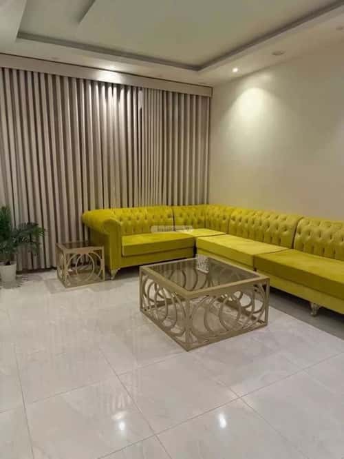 Apartment 500 SQM with 4 Bedrooms Haya Al-Ranoona, Madinah
