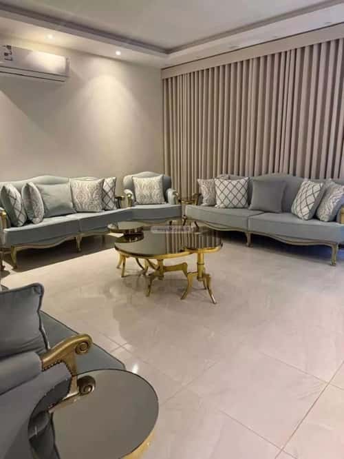Apartment 500 SQM with 4 Bedrooms Haya Al-Ranoona, Madinah