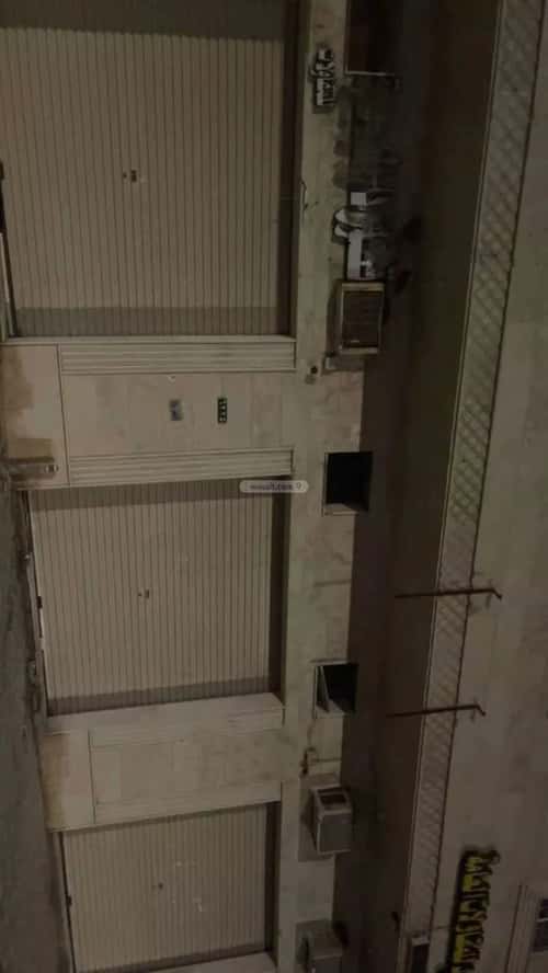 Showroom for Rent Haya Al-Ranoona, Madinah