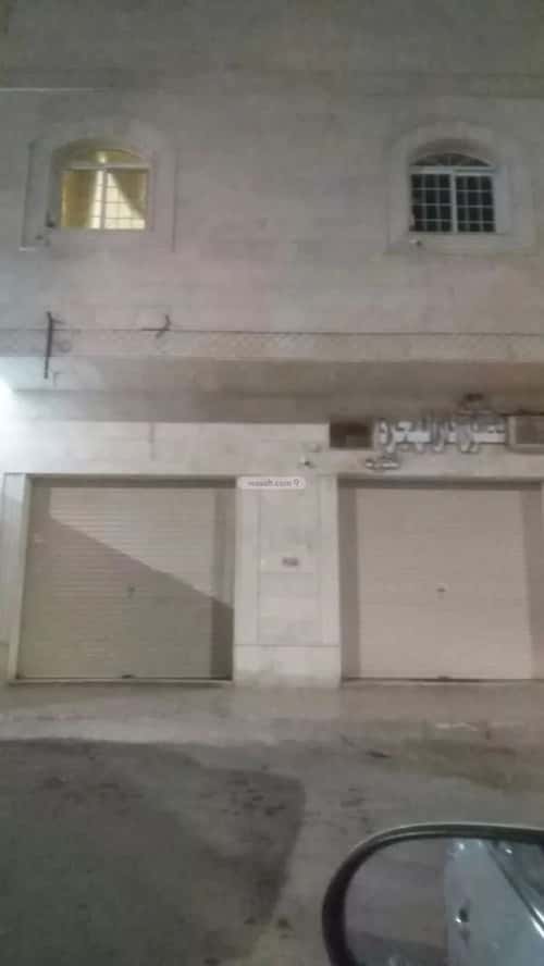 Showroom for Rent Haya Al-Ranoona, Madinah