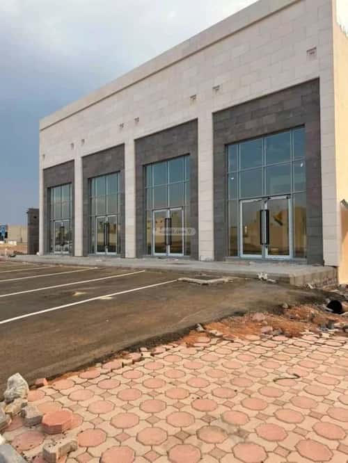 Showroom for Rent Al Sukb, Madinah