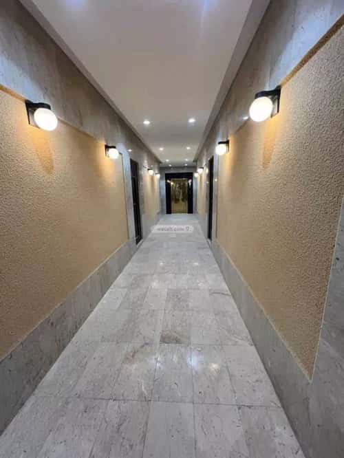 Apartment 131.37 SQM with 4 Bedrooms Haya Al-Ranoona, Madinah