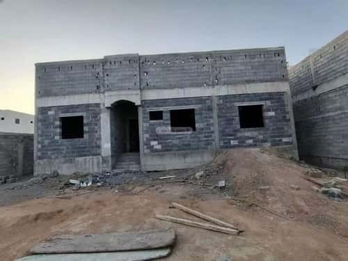 Floor 900 SQM with 5 Bedrooms Al Haya Industrial, Madinah