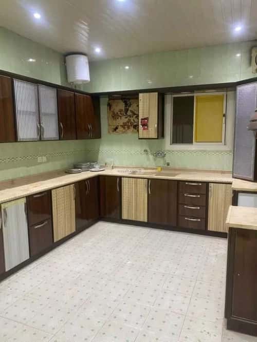 Apartment 625 SQM with 4 Bedrooms Haya Al-Ranoona, Madinah