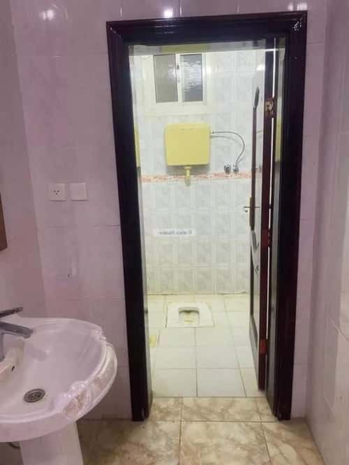 Apartment 625 SQM with 4 Bedrooms Haya Al-Ranoona, Madinah