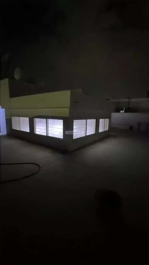 Building 480 SQM Facing North Al Difa'A, Madinah