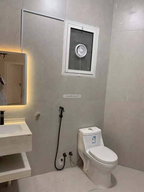 Apartment 335.04 SQM with 4 Bedrooms Haya Al-Ranoona, Madinah