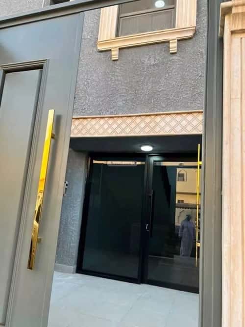 Apartment 810 SQM with 5 Bedrooms Al Shouran, Madinah