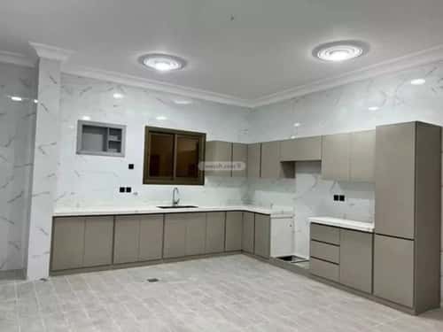 Apartment 810 SQM with 5 Bedrooms Al Shouran, Madinah