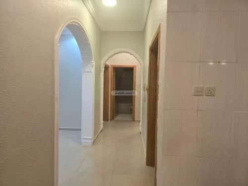 Apartment 522.96 SQM with 4 Bedrooms Wadi Muzahim, Madinah