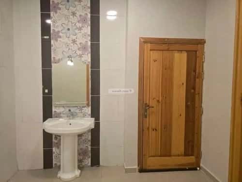 Apartment 522.96 SQM with 4 Bedrooms Wadi Muzahim, Madinah